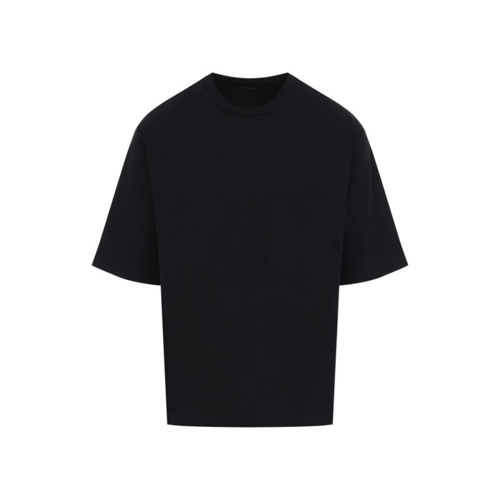 Lemaire Boxy T-Shirt Men
